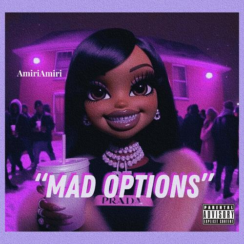 Options (Explicit)
