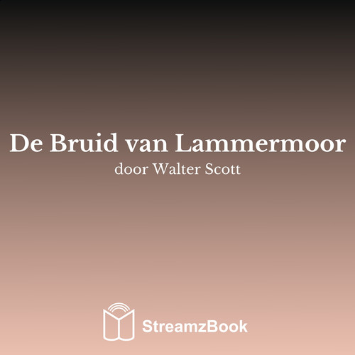 De Bruid van Lammermoor