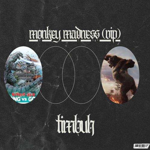 MONKEY MADNESS (VIP)