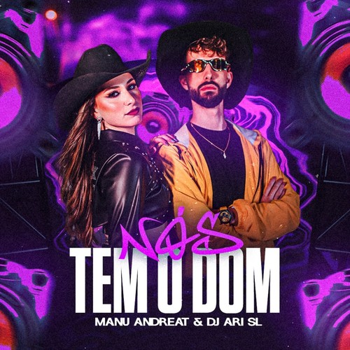 NÓS TEM O DOM