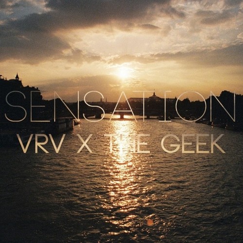 Sensation EP
