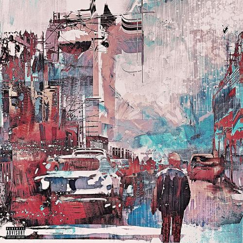 HYPERPOPPIN EP (Explicit)