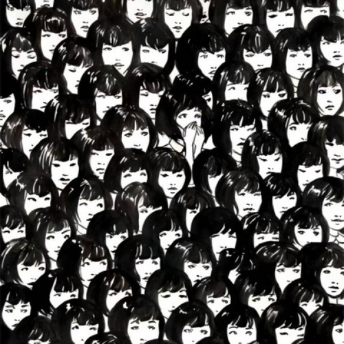 宏观微弱