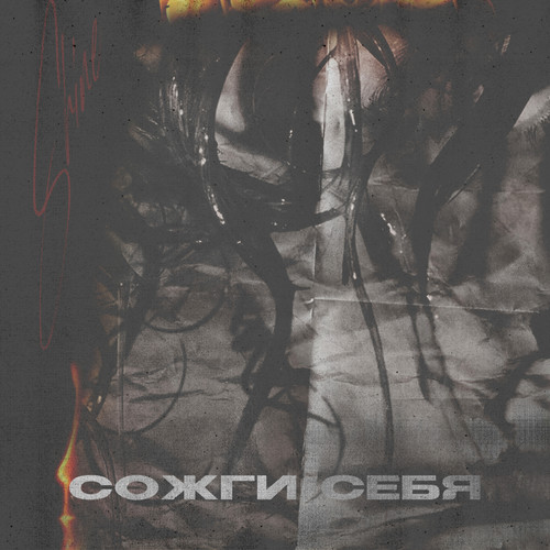 Сожги себя (Explicit)