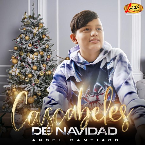 Cascabeles de Navidad