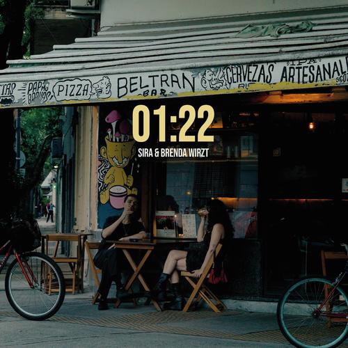 1:22 (feat. Brenda Wirzt)