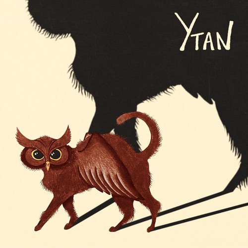 Ytan