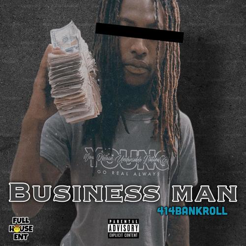 Business Man (Explicit)