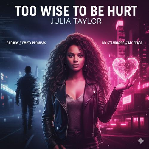 Too wise to be hurt (Explicit)