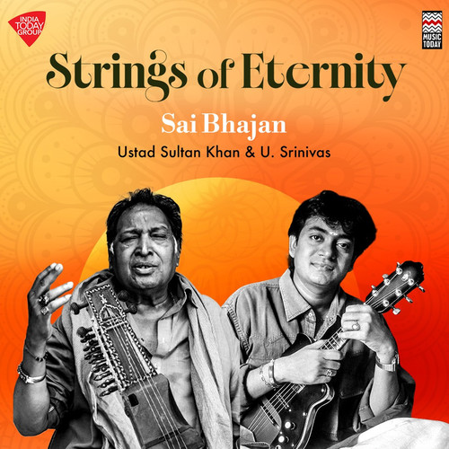 Strings of Eternity - Sai Bhajan