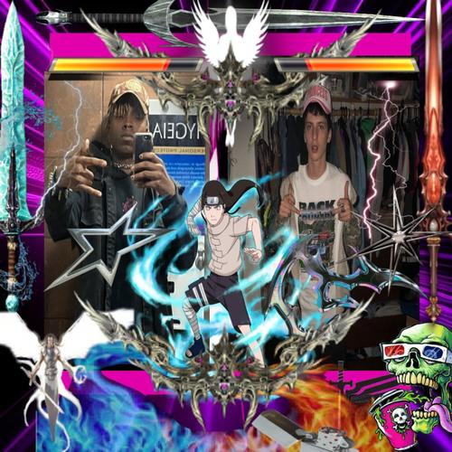 Neji Hyuga (feat. David Shawty)