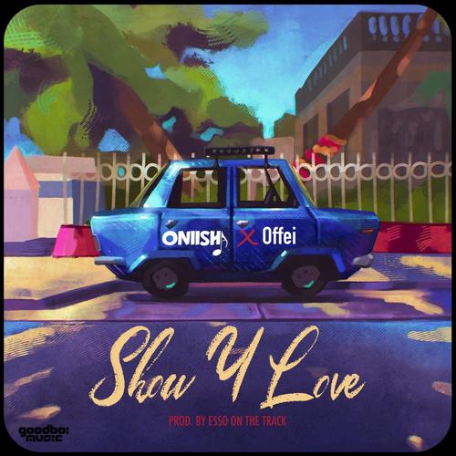 Show U Love (feat. Offei)