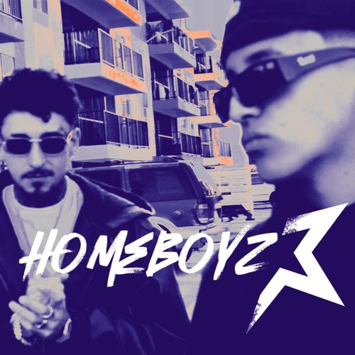Homeboyz (Explicit)