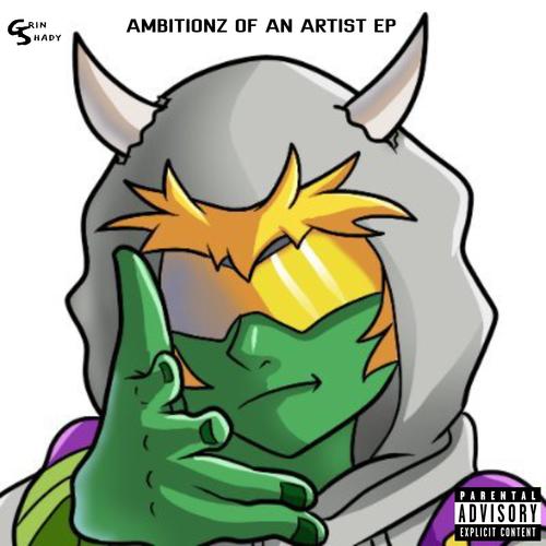 Ambitionz Of An Artist (Explicit)