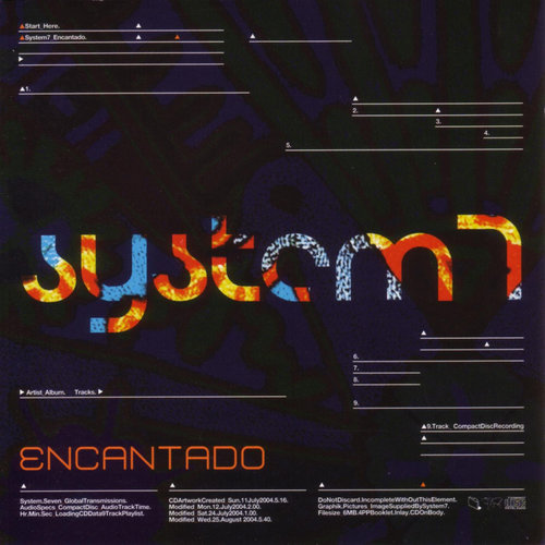 Encantado