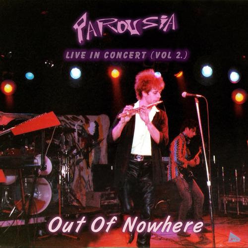 Out Of Nowhere (Vol.2)