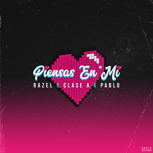 Piensas en Mi (Explicit)