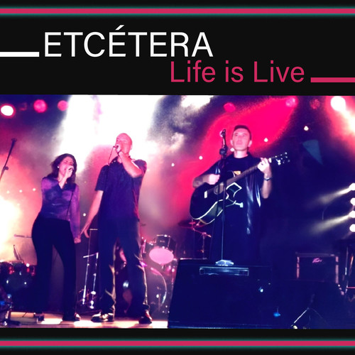 Life is Live (Explicit)