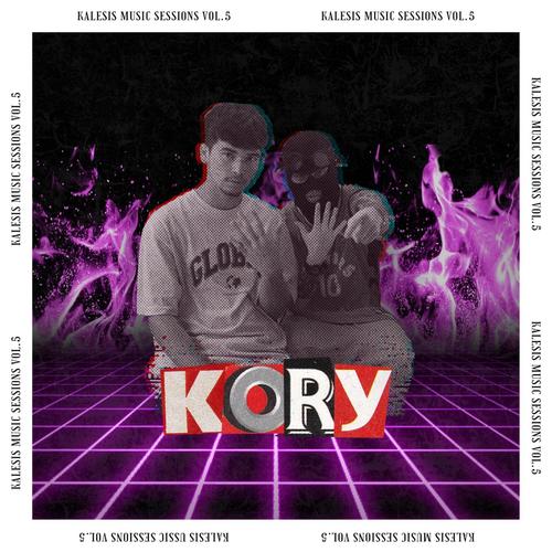 KORY // KLS Music Sessions, Vol. 5 (feat. JovenKory) [Explicit]
