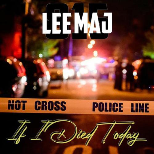 If I Died Today (Explicit)