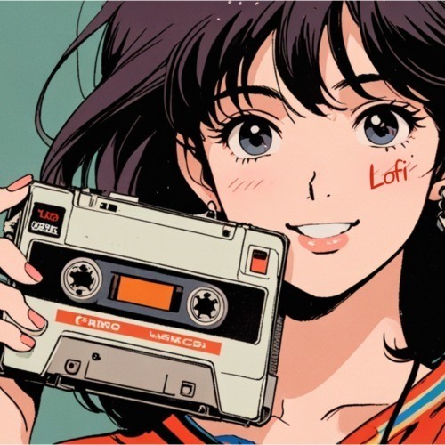 Lofi TOKYO 80's