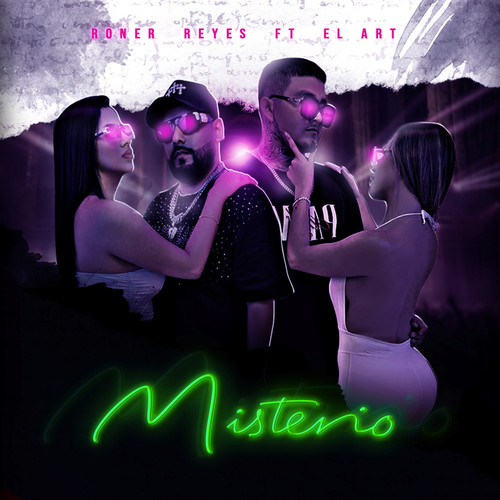 Misterio (Explicit)