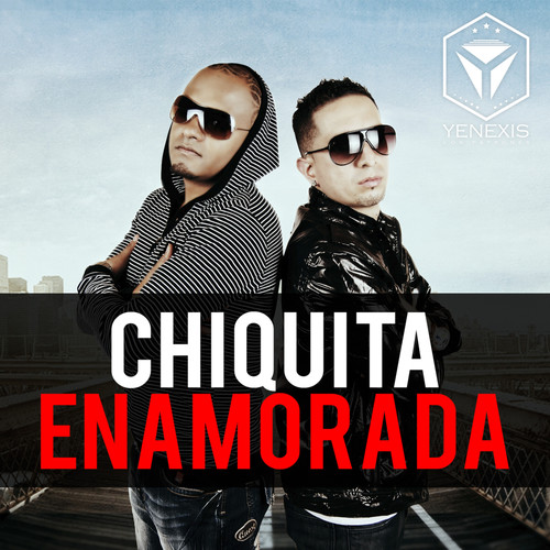 Chiquita Enamorada