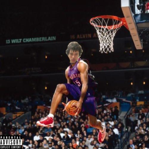 Vince carter (Explicit)