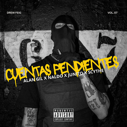 Cuentas Pendientes (Explicit)