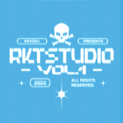 Set RKTSTUDIO Vol. 1 (Remix) [Explicit]