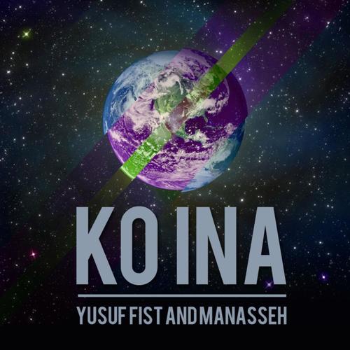Ko Ina (feat. manasseh)