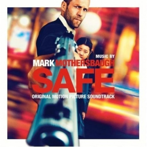 Safe (Original Motion Picture Soundtrack)