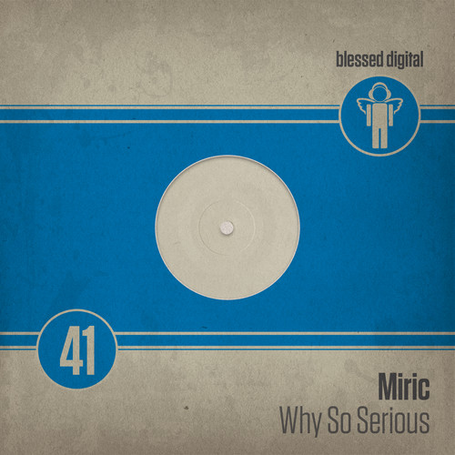 Why So Serious (Radio Edit)