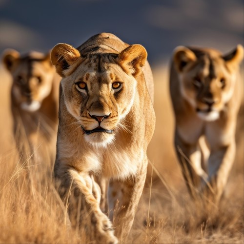 The Queen Is Here 24