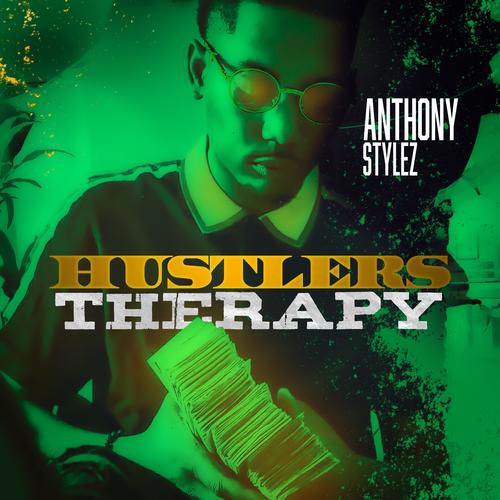 HUSTLERS THERAPY (Explicit)