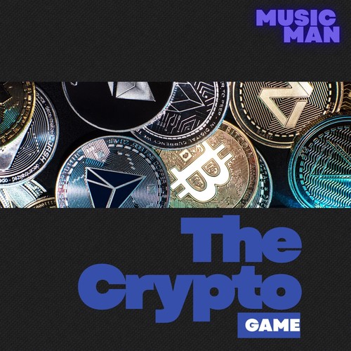 THE CRYPTO GAME