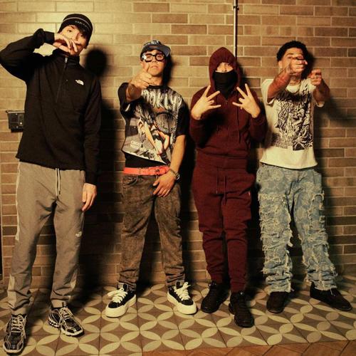 Bandi (feat. Btw Gang & MaritoFlight) [Explicit]