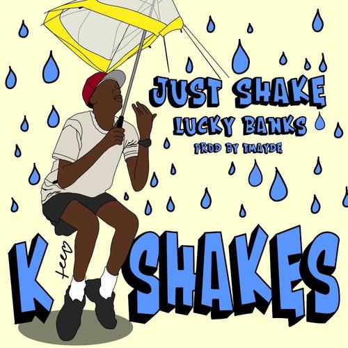 Just Shake (Explicit)