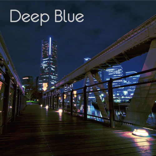 Deep Blue