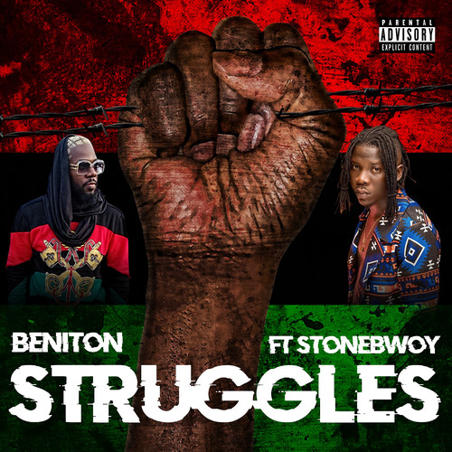 Struggles (Explicit)