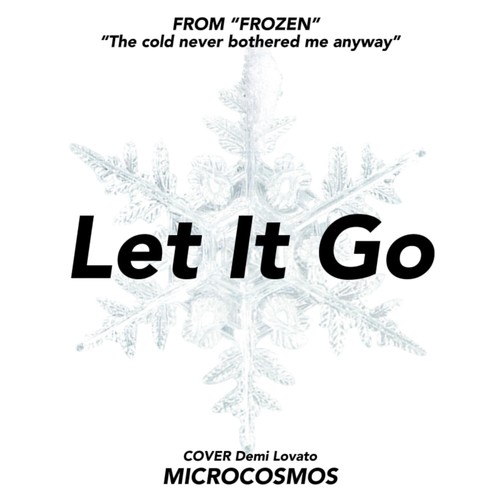 Let It Go