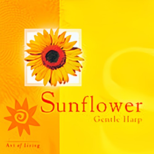 Sunflower: Gentle Harp