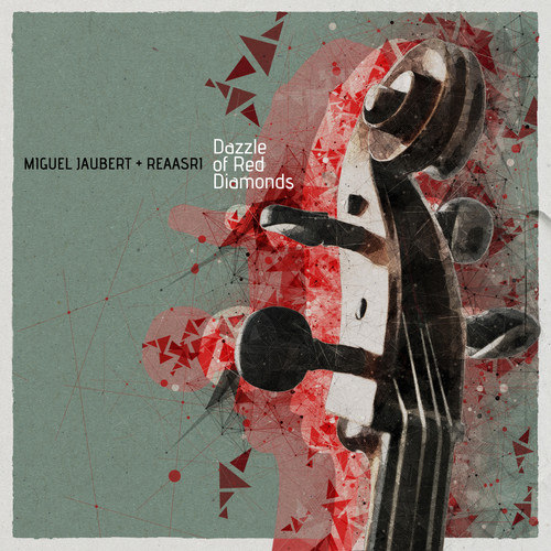 Dazzle of Red Diamonds