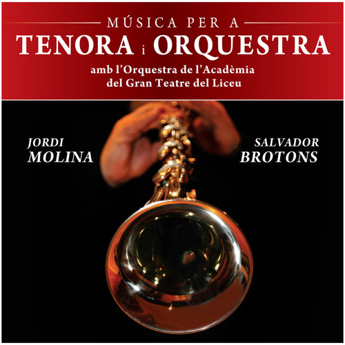 Tenora I Orquestra