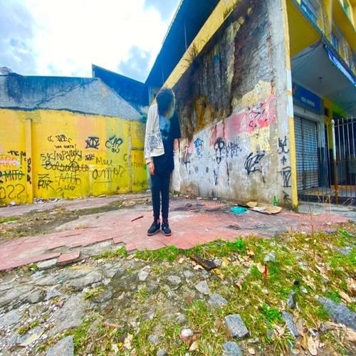 Meu Tempo (Explicit)