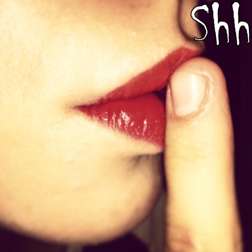 Shh