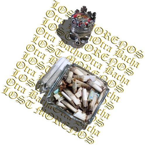 Otra Bacha (feat. SSYSSTEM & MORENO McFLAKO) [Explicit]