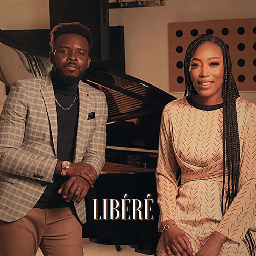 Libéré (feat. Grâce M)