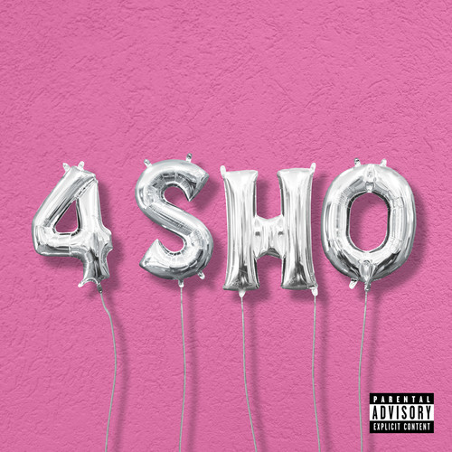 4 Sho (Sped Up) [Explicit]