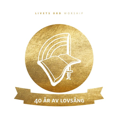 40 år av lovsång (2023 Remastered Version)